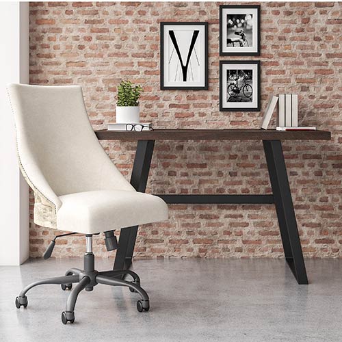 Camiburg home office desk discount