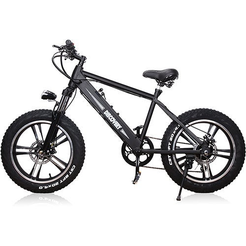 Nakto fat hot sale tire bike