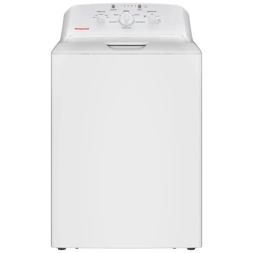 Who Makes Hotpoint Washer And Dryers: Discover the Trusted Brand