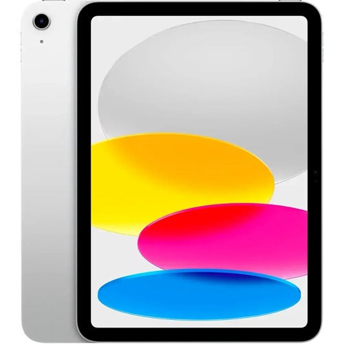iPad第11世代　WiFiモデル　128GB シルバー 11
