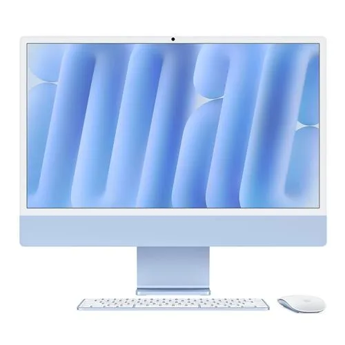iMac All-in-One Desktop Computer