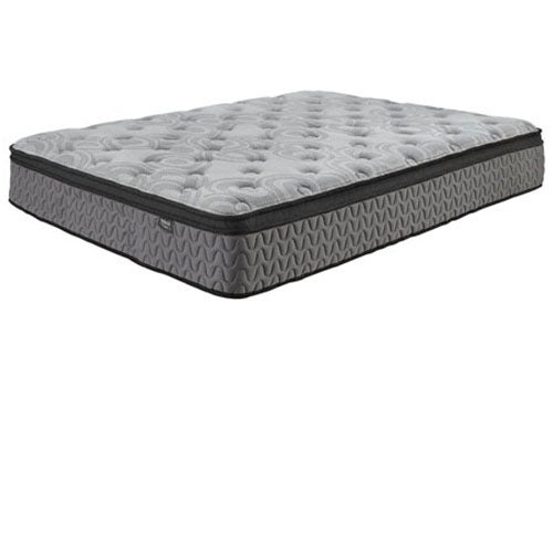12" Augusta 2 Euro Top Mattress, King