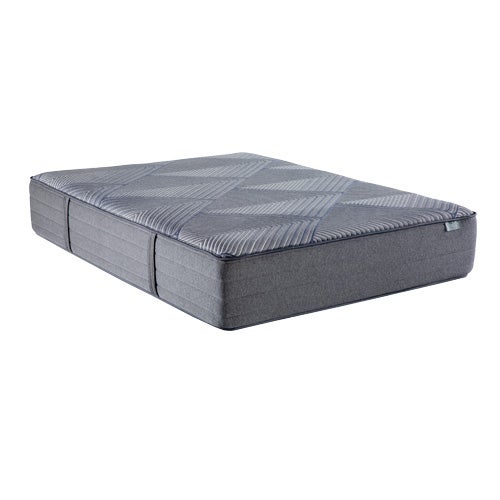 Cloud nine Silhouette Plush Hybrid Full Mattress