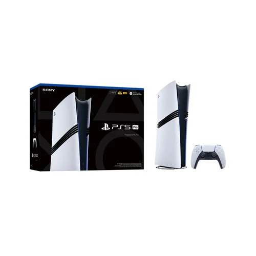 Sony PlayStation 5 Pro Console - 2TB